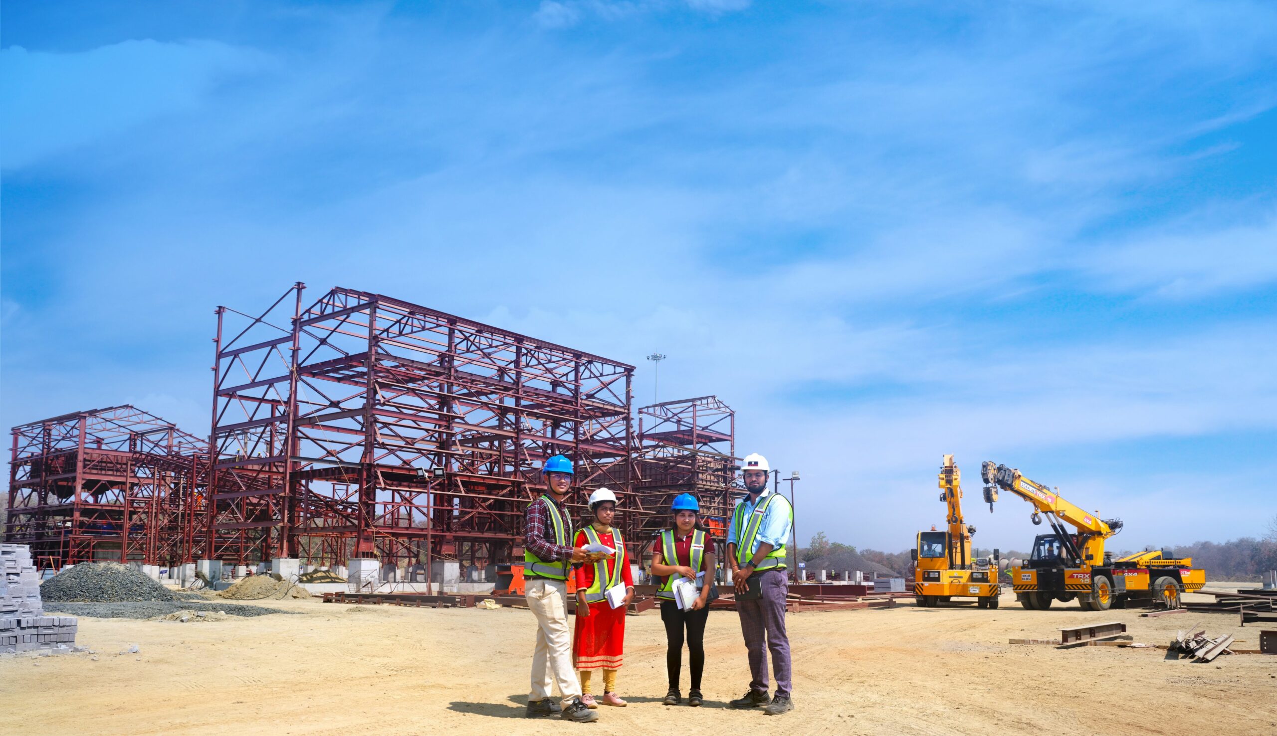 Construction Site
